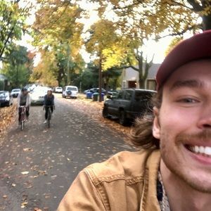 Meet your Posher, Marcus